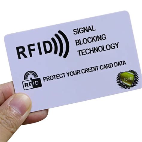 rfid card guard review|do rfid blocking cards work.